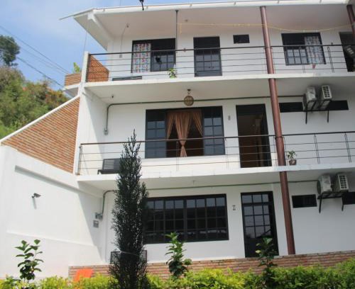 Papantla de Olarte House | El Rincón Preferido
