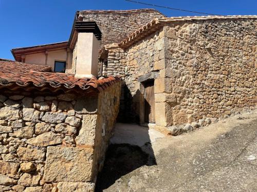 Santa Maria del Mercadillo House | El Rinconcillo