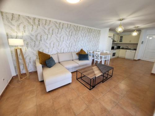 Los Cristianos Apartment | El Rincon 3