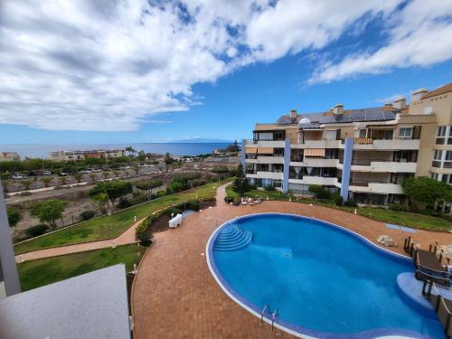 Los Cristianos Apartment | El Rincon 4