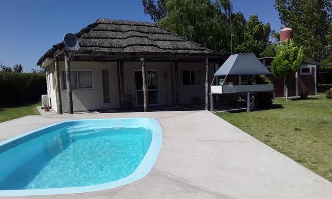 Rama Caida House | El Rincon