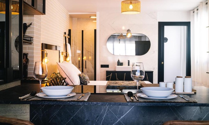 Almeria Apartment | EL RINCON DE HUETE