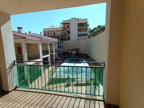 Ruidera Apartment | El rincon de los enebros