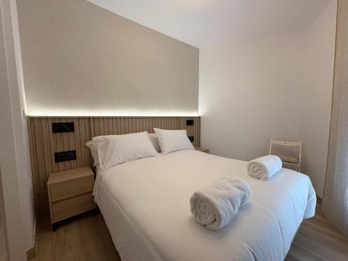 Barrio de San Lorenzo Apartment | El RINCON DE PEPITO FERRER