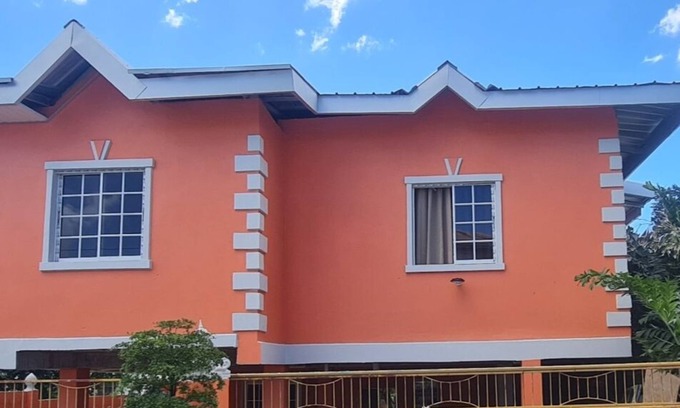 Tunapuna Apartment | El Rincon- La flor Cozy apartment for rest and relaxation