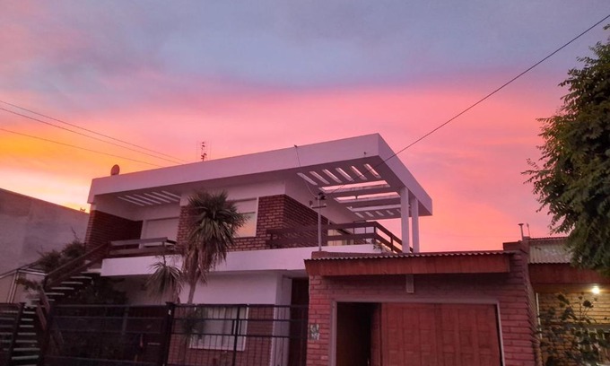 Trelew Apartment | El Rinconcito de Rosi II