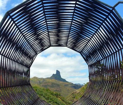 Tejeda House | El Rinconcito de Tejeda