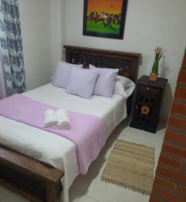 Curiti Apartment | El Rinconcito de Yoly