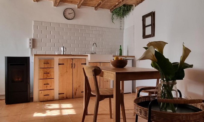 Pivierda Ski Chalet | El rinconin del Sueve