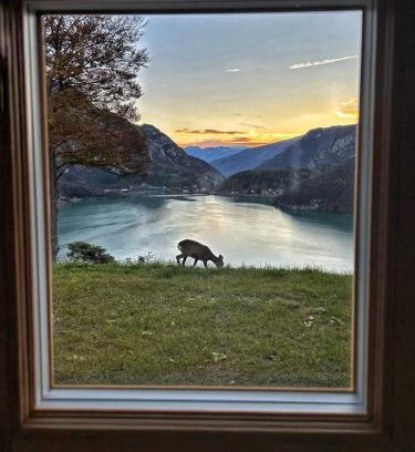 Val Maria-Pur Villa | El Rocol