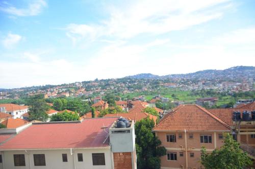 Muyenga Hotel | El RoI KADOSH Motel Kyenjojo