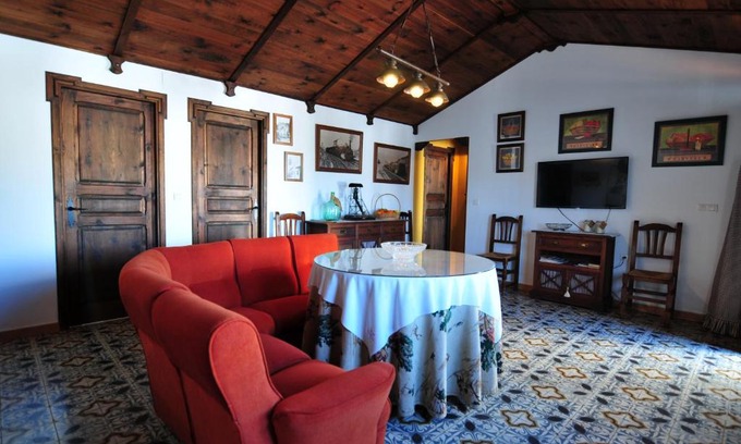 Zalamea la Real House | El Romerito