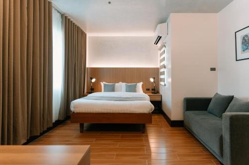 Naga Hotel | El Sancho Hotel