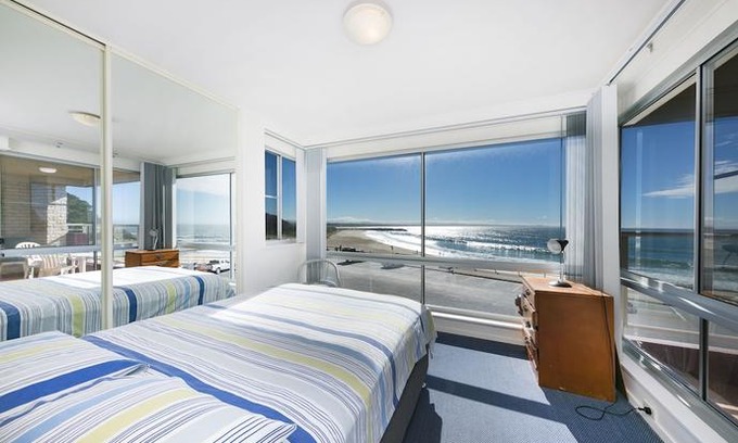 Forster Apartment | El Sandi Unit 06 14-18 North Street
