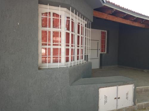Las Heras House | El Sarmiento M & L Mendoza