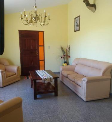 Ascochinga House | el sauce
