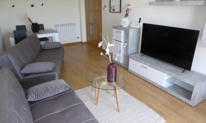 Lerma Apartment | El sauce