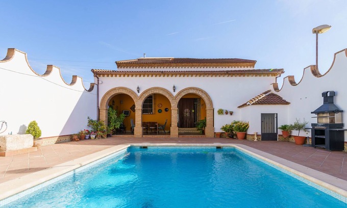 Alameda House | El Señorio de Alameda