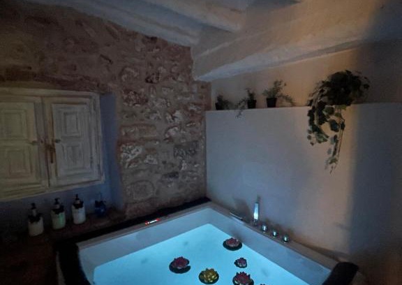 Vilaverd Apartment | El Secret de la LLegenda El Drac