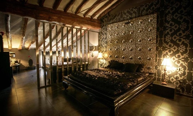 Casas de Ves House | El Secreto del Júcar
