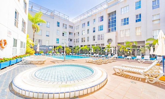 Sardina Apartment | El Secreto del Norte