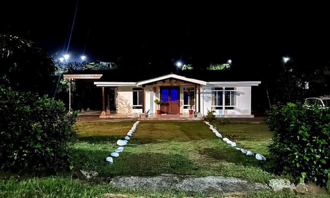 Pedro Vicente Maldonado Apartment | El Segoviano Alojamiento Rural