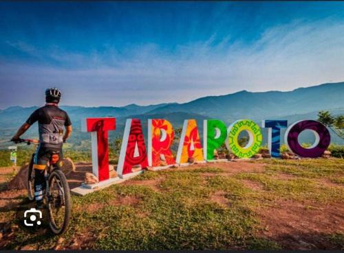 Tarapoto Hotel | El Silencio Tiktoker