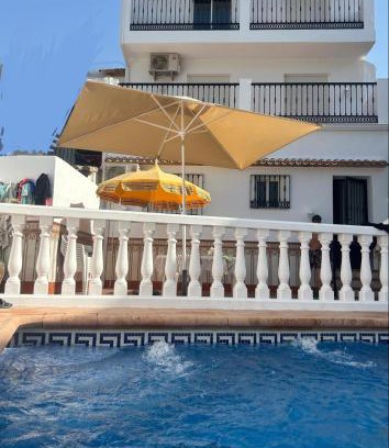 Anna House | El Siprer