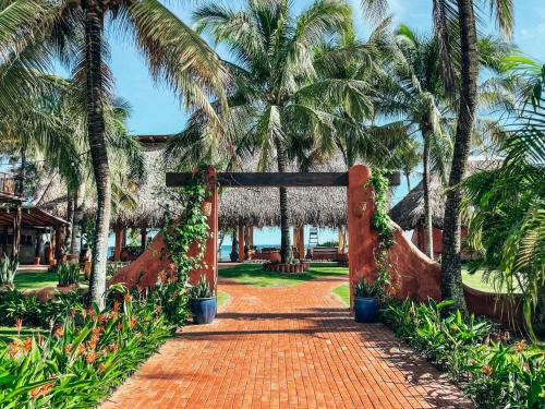 Las Escobas del Venado Apartment | El Sitio Village