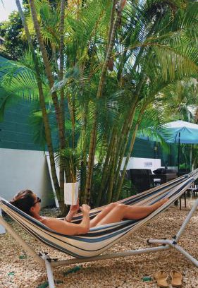Chacao Bed & Breakfast | El Sofá Caracas