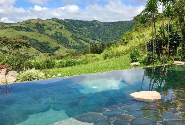 La Lindora Cabin | El Sol Monteverde