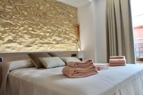 Alfafara Apartment | El Somni de Paqui Apartamentos Boutique Only Adults