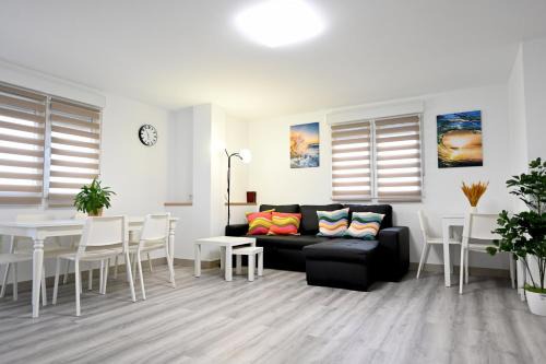 Sagunto Apartment | El sonido del mar