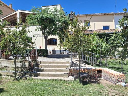 Fitero House | El Sotillo de Fitero 2