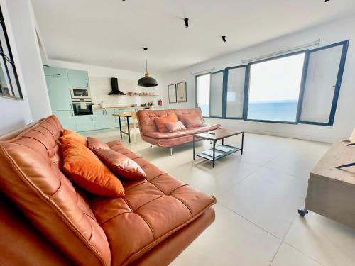 San Felipe Apartment | El Submarino Coastal Home