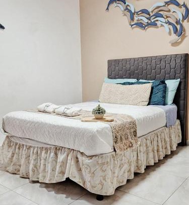 El Sunzal Villa | El Sunzal Surf Retreat