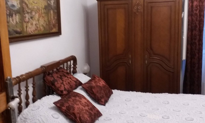 Tobed House | El Tatarabuelo Rural Cottage