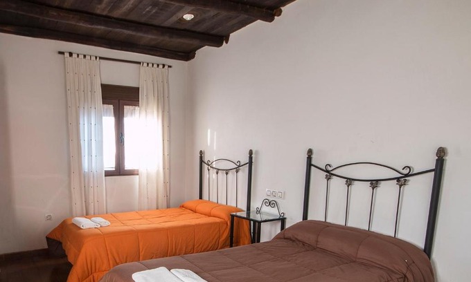 Cantagallo House | El Tirol