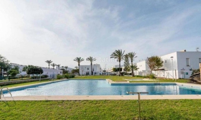 Retamar Apartment | El Toyo Luxury Apartment