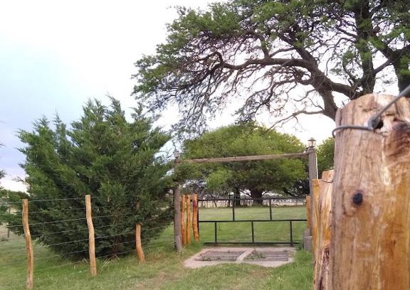 Ataliva Roca House | El Trébol Casa de Campo