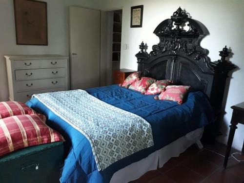 San Antonio de Areco Bed & Breakfast | El Tramway Casa Antigua de Campo