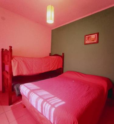 San Nicolas de los Arroyos Apartment | El Trovador Alquileres Temporarios