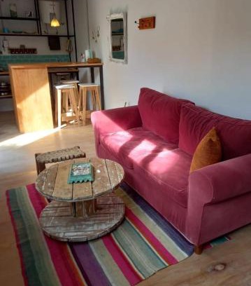Puerto Piramides Apartment | El Trotamundos