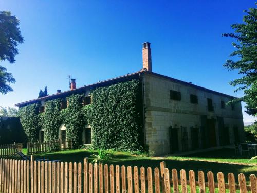 Cabanillas House | El Trujal de las Bardenas