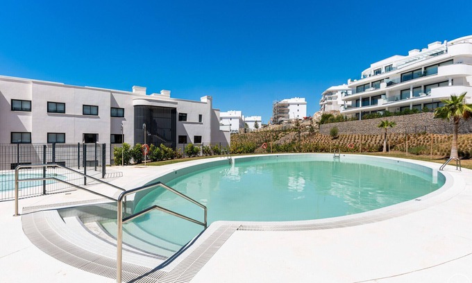Fuengirola Apartment | El Valle | Apartment with pool in Fuengirola