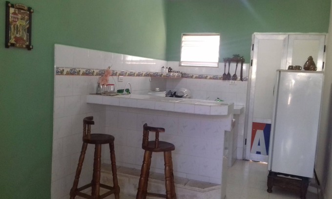 Reparto Playa Apartment | El Vencedor de Matanzas