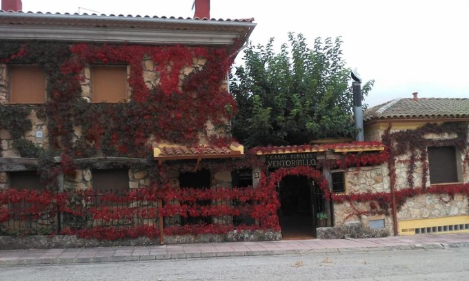Riopar House | El Ventorrillo Grande