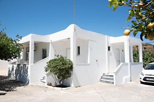 Kardamena Apartment | El Verano