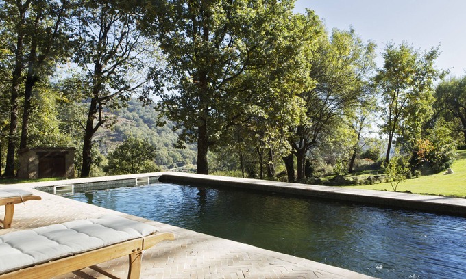 Candeleda House | El Vergel de Chilla