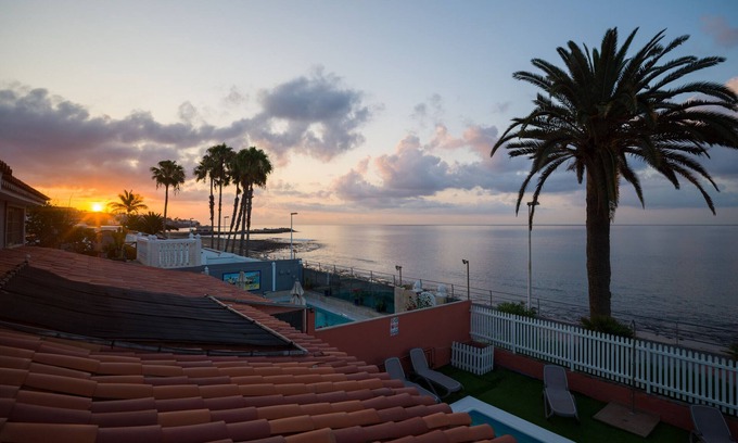 Playa del Ingles Villa | El Veril By CanariasGetaway